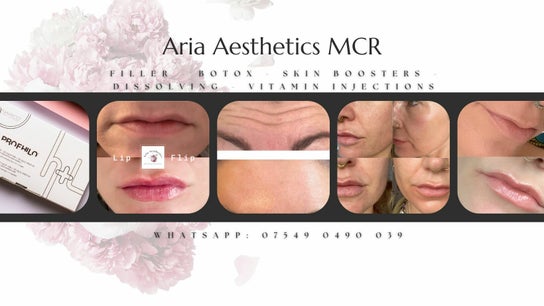 Aria Aesthetics MCR