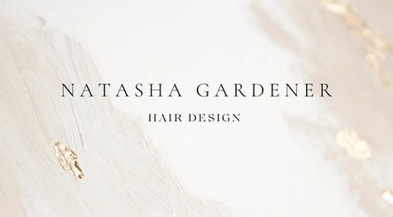 Natasha Gardener Hair Design