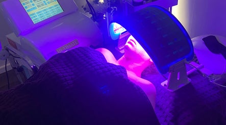 Lauren’s Beauty and Massage Therapy