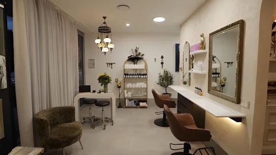 Sass & Soul Hair Studio