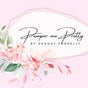 Pamper Me Pretty by Shanay Farrelly