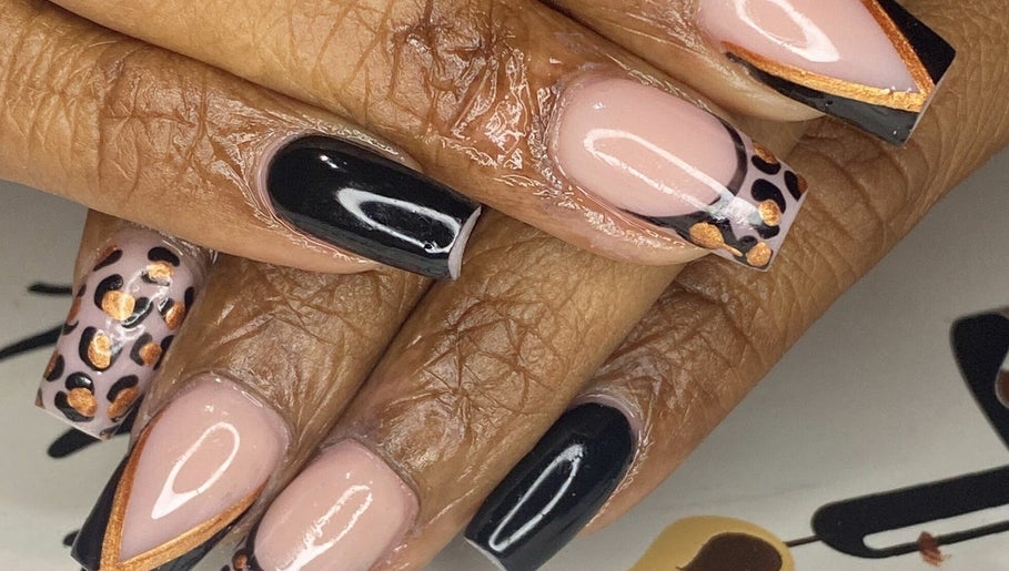 Nails by Selenee obrázek 1