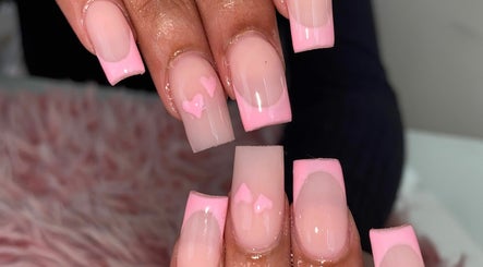 Nails by Selenee obrázek 2