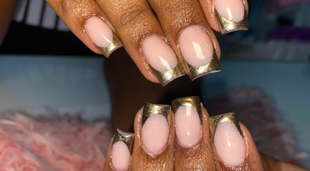 Nails by Selenee obrázek 3