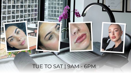 Brows by Kasey