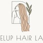 Levelup Hair Label