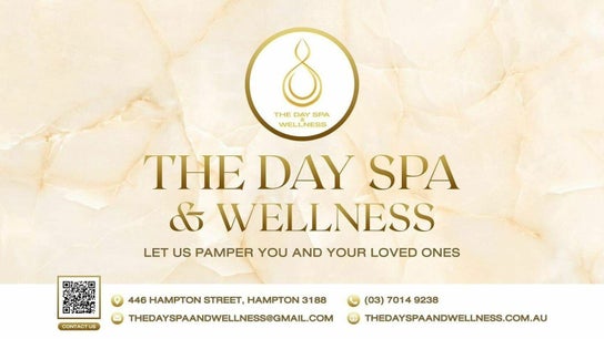 The Day Spa and Wellness
