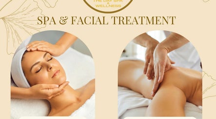 Image de The Day Spa and Wellness 3
