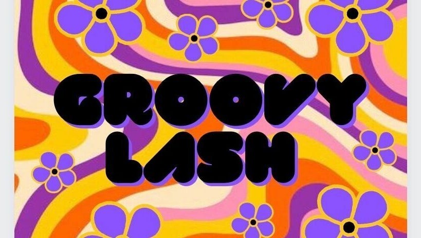 Groovy Lash afbeelding 1