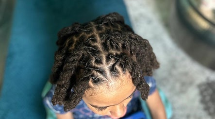 Lauryns Locs