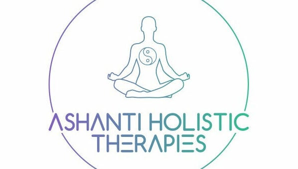 Ashanti Holistic Therapies – obraz 1