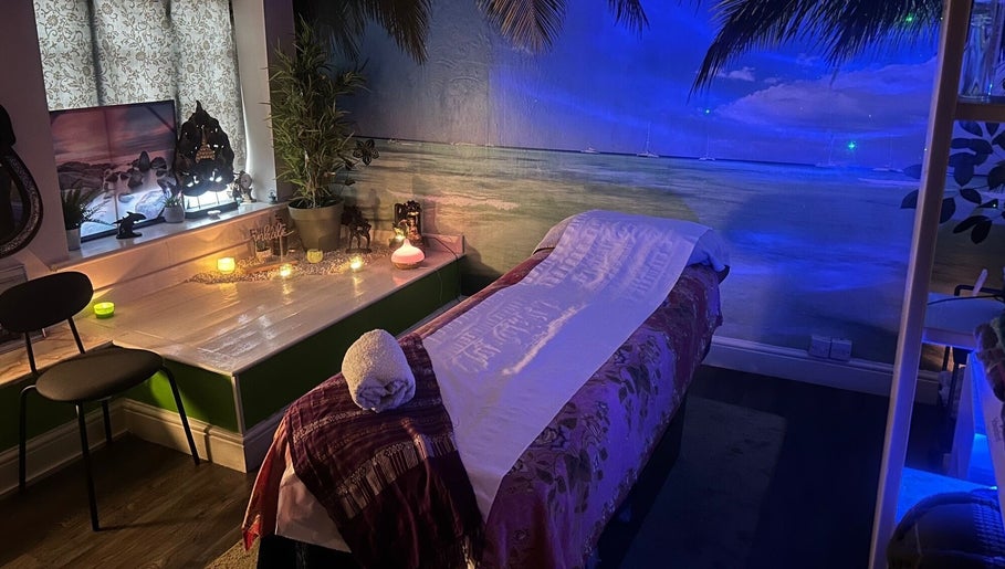 Green Thai Massage Therapy slika 1