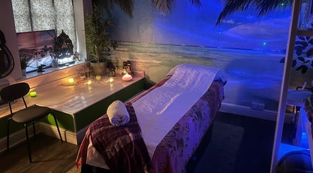 Green Thai Massage Therapy