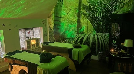 Green Thai Massage Therapy slika 3