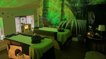 Green Thai Massage Therapy imaginea 3