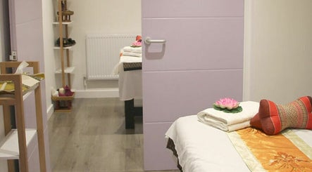 Healing Hands Thai Spa