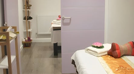 Healing Hands Thai Spa