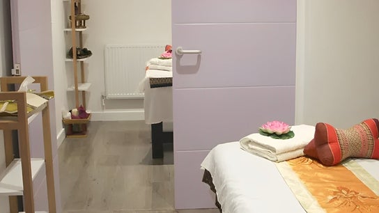 Healing Hands Thai Spa