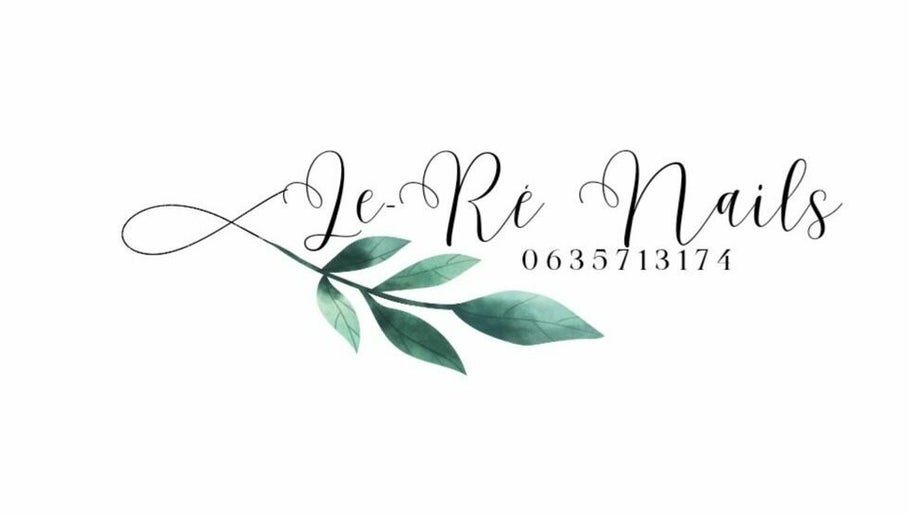 Le-Ré Nails billede 1