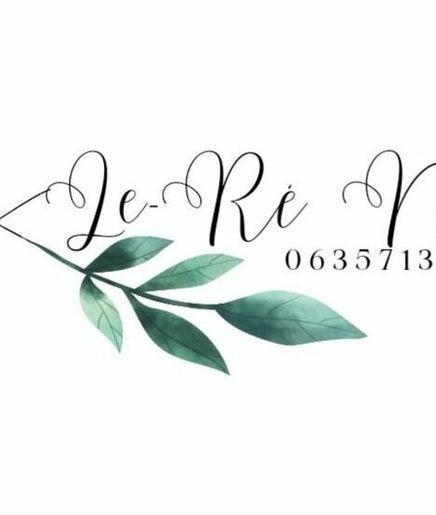 Le-Ré Nails billede 2