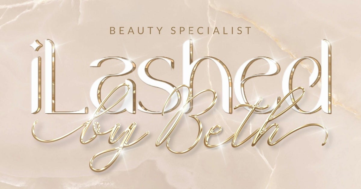 Make an appointment at ilashed_bybeth - UK, Finchdale Close - North ...