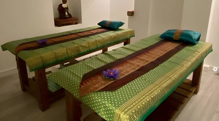 Suwanna’s Thai Spa Askew