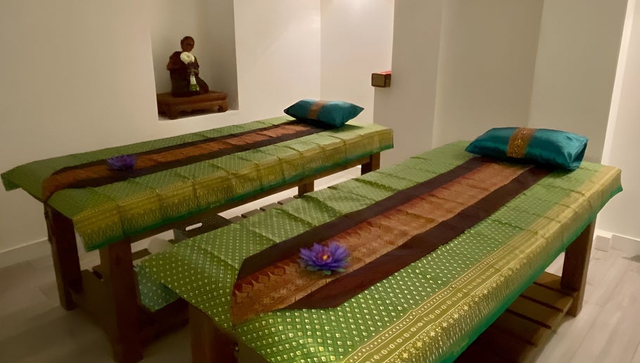 Suwanna’s Thai Spa Askew kép 1