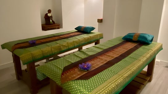 Suwanna’s Thai Spa Askew