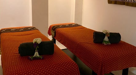 Suwanna’s Thai Spa Askew