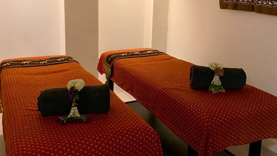 Suwanna’s Thai Spa Askew