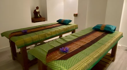 Suwanna’s Thai Spa Askewの画像：2