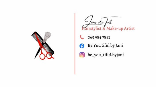 Be You tiful by Jani