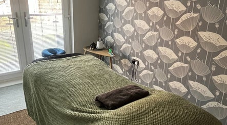 NUMEN Therapies