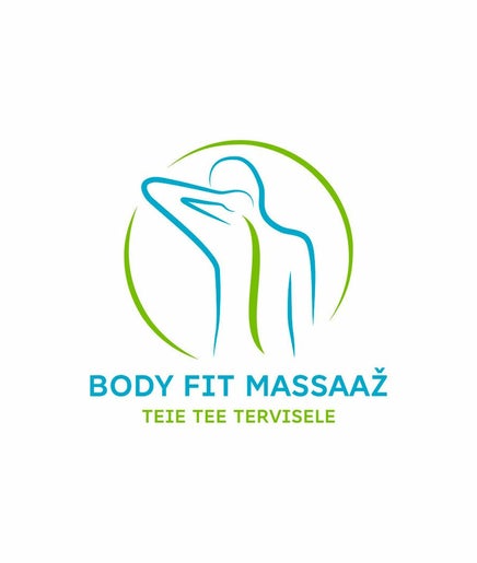 Body Fit Massaažiteraapia Narva, bild 2