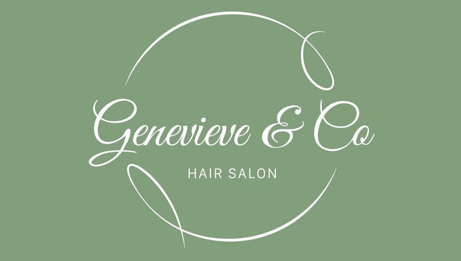 Immagine 1, Genevieve & Co Hair Salon