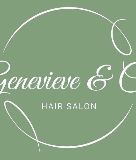 Genevieve & Co Hair Salon obrázek 2