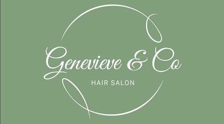 Genevieve & Co Hair Salon