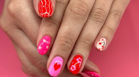 Blyssful Nails afbeelding 3