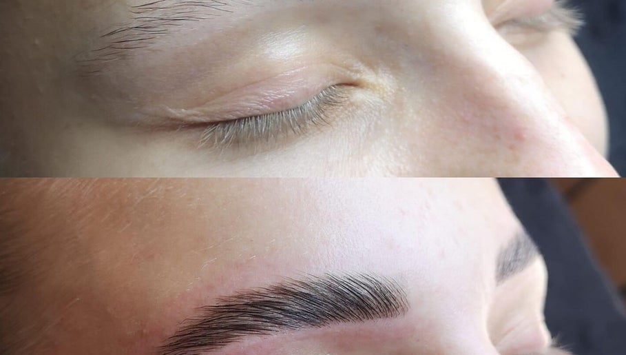 Brow Roomの画像：1