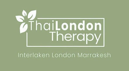 Thai London therapy Marrakesh image 2