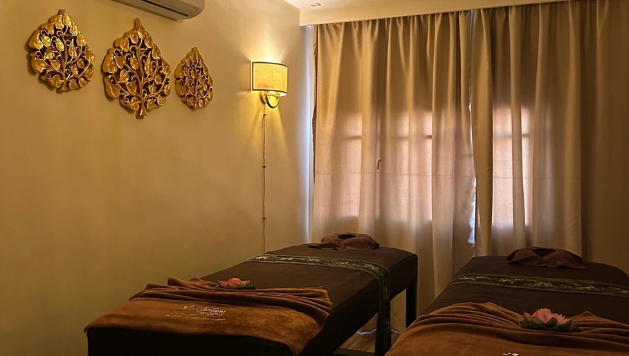 Thai London Therapy Marrakech image 1