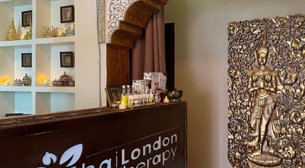 Thai London Therapy Marrakech image 3