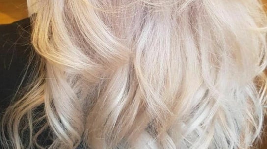 CMF HAIRDRESSING W5