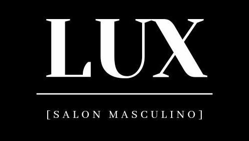 Lux Salon Masculino – obraz 1