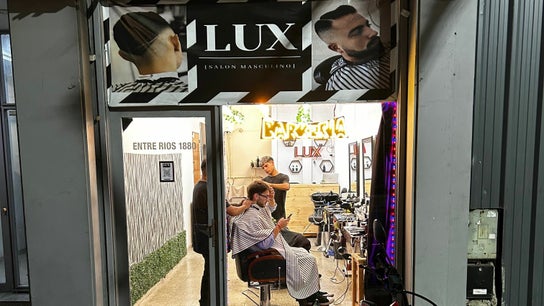 Lux Salon Masculino