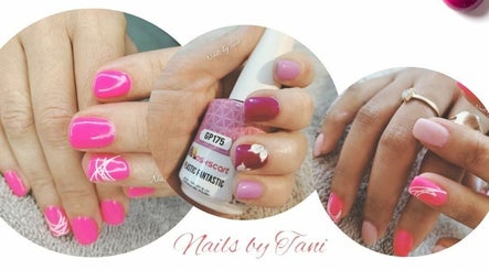 Nails by Tani