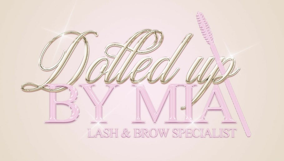 Dolled By Mia | Lash & Brow Specialist 1paveikslėlis