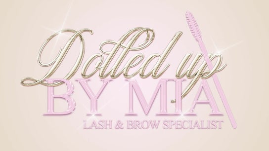 Dolled By Mia | Lash & Brow Specialist