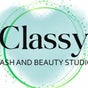 Classy Lash And Beauty Studio