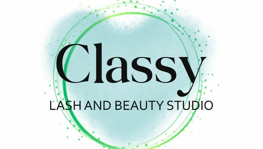 Classy Lash And Beauty Studio, bilde 1